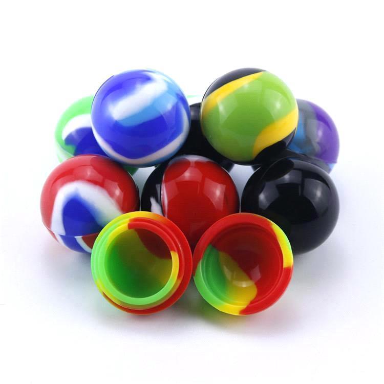 ball 6ml mixed color