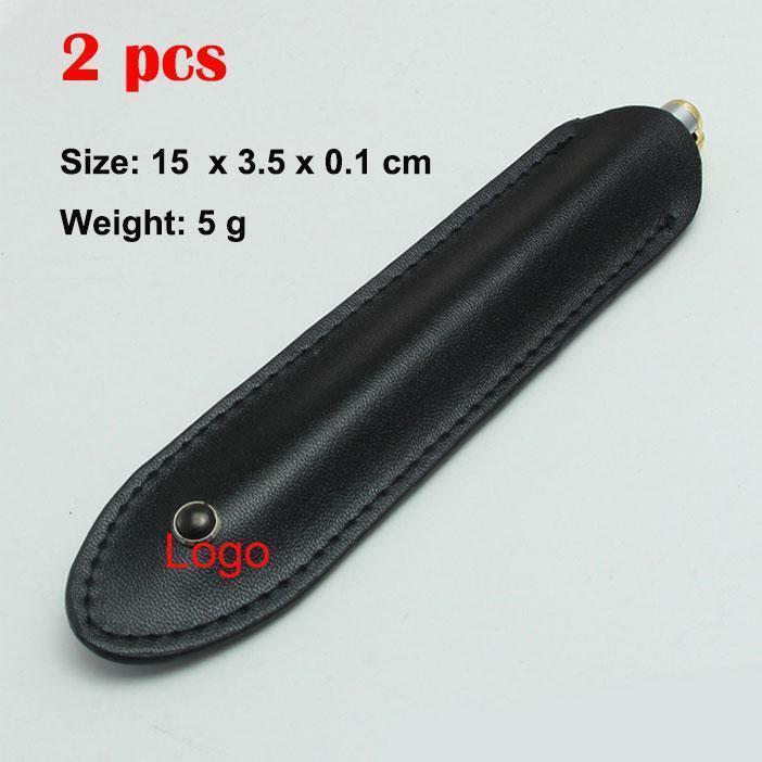 2pcs pens bag