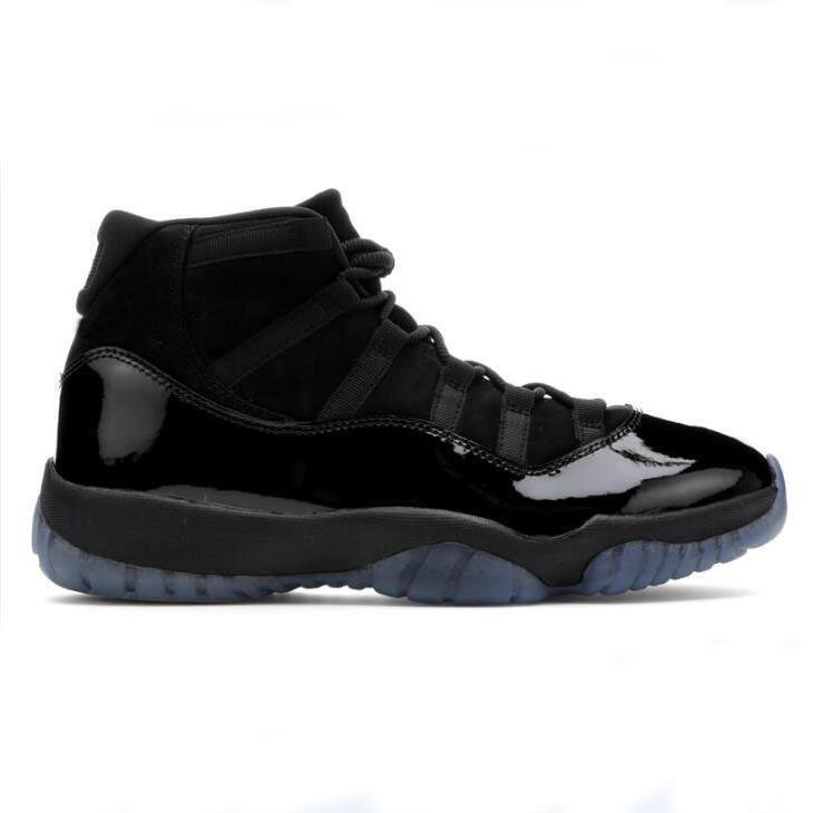 Top 11 11s Jumpman Basketball Shoes SE 