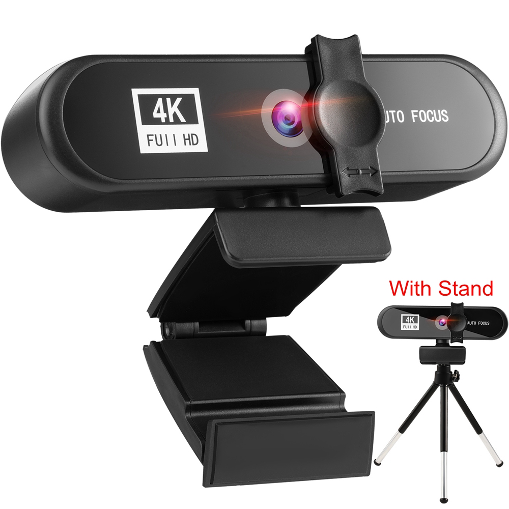 4K With Stand