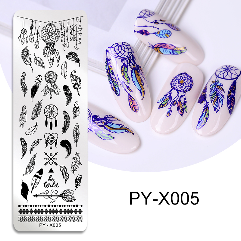 Py-x005