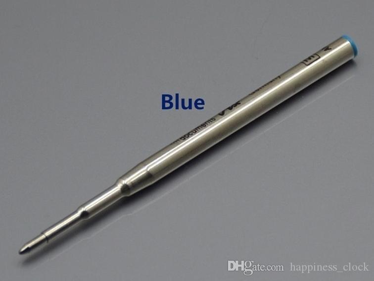 5 Blue Ballpoint p Black-As picture show