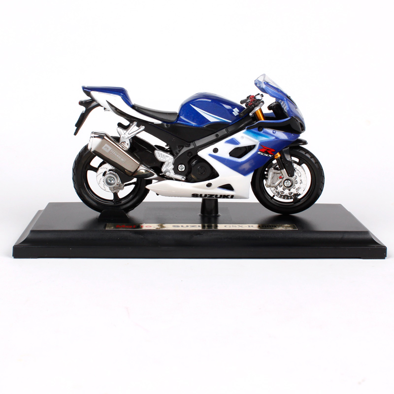 Suzuki gsx-r1000