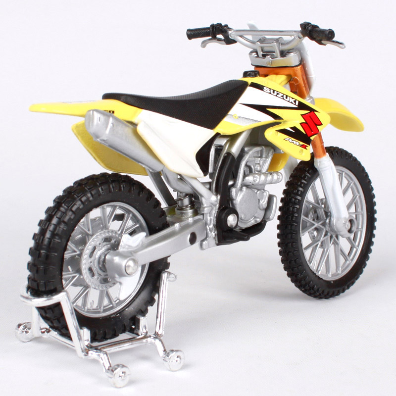 Suzuki rm-z250