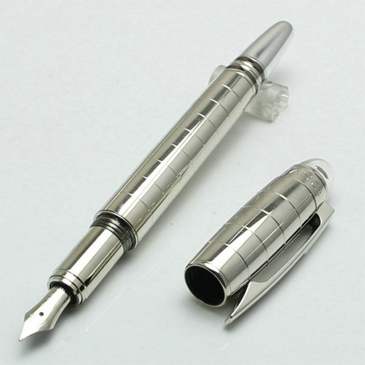 Fountain pen 002