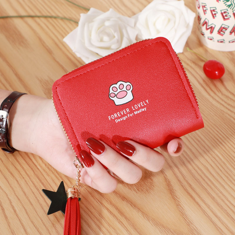 bandolera Coreana de gran capacidad cartera multitarjeta de grano de madera a la moda para mujer Bolso de teléfono móvil tipo cartera para mujer #style3 bandolera Coreana de gran capacidad cartera multitarjeta de grano de madera a la moda para mujer Bolso de teléfono móvil tipo cartera para mujer #style3