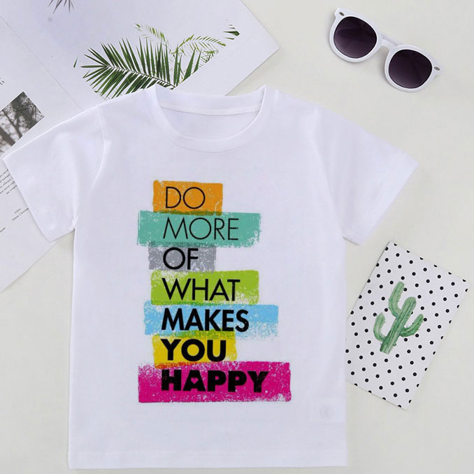 2021 Planken Graffiti Print Jongens T Shirts Voeten Meisjes Leuke Meisjes T  Shirt Mode Kleren Casual Wilde Kinderen T Shirt Ronde Hals Tops Van  Childlike03, 16,18 € |DHgate