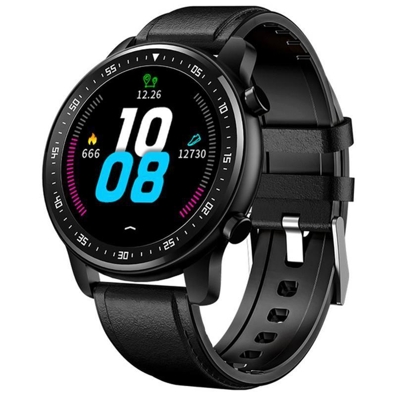 No.1 DT78 Smartwatch - GadStyle BD