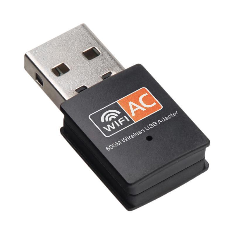 600 Mbps USB 2.0