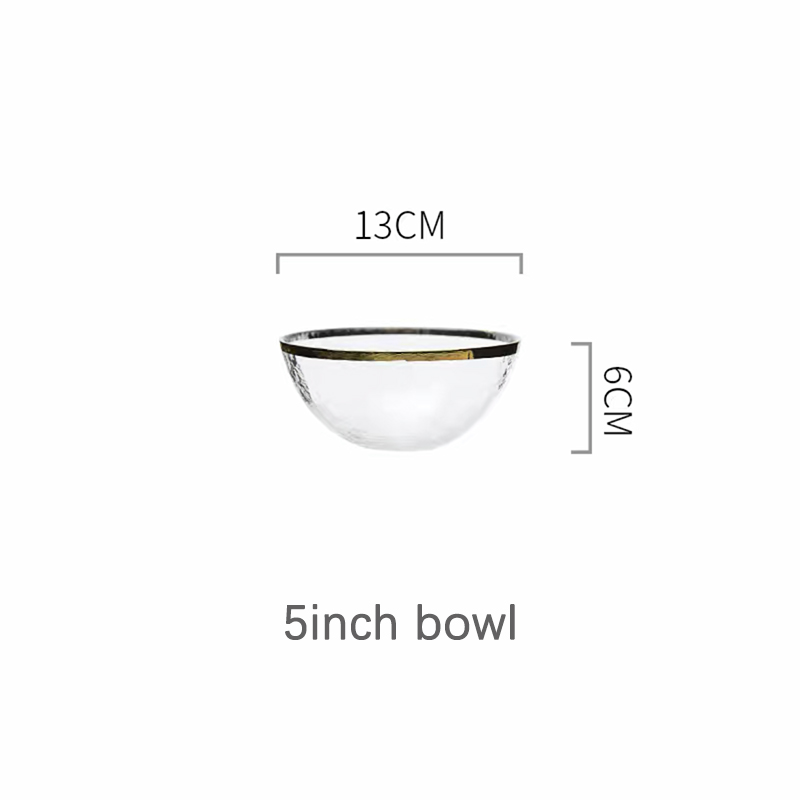 5inch bowl