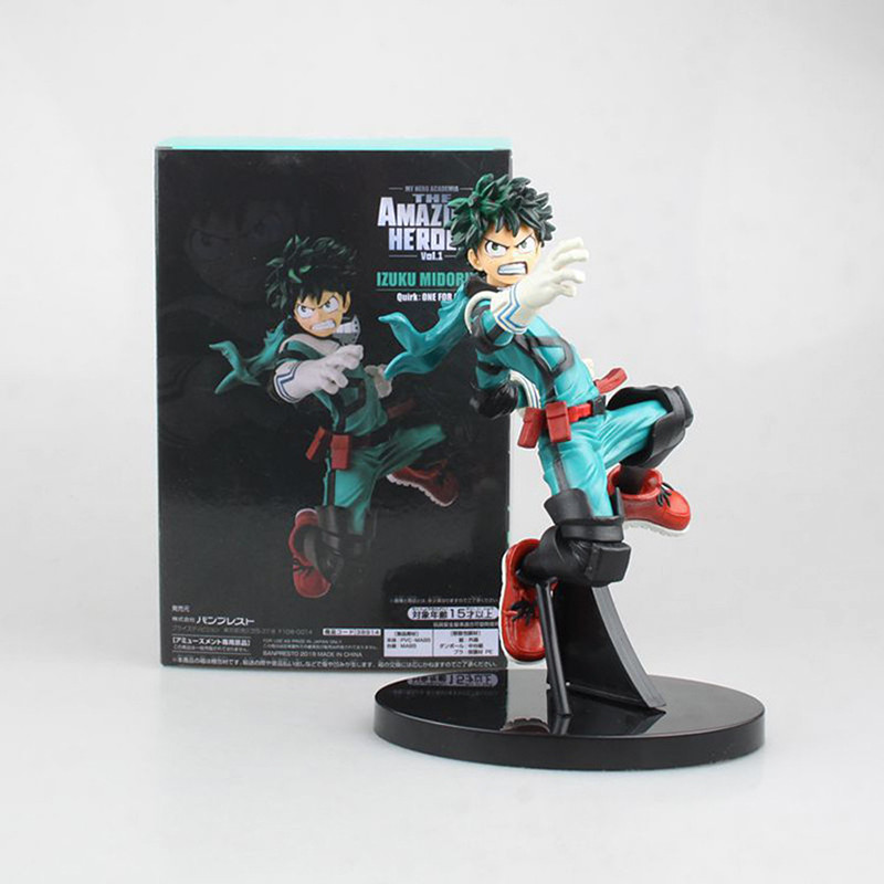 deku model kit