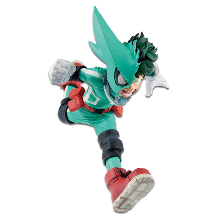 deku model kit