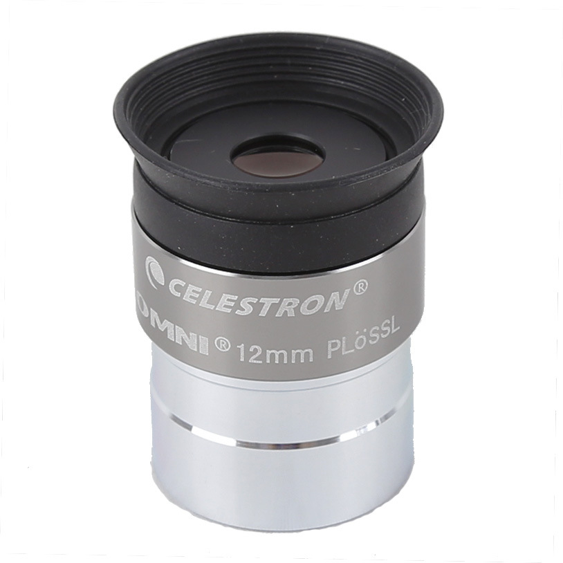 Celestron Omni 12mm.