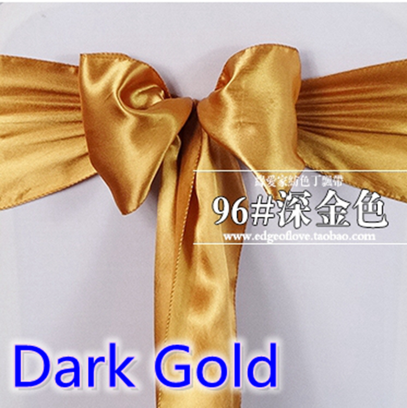 Dark Gold 15x270cm