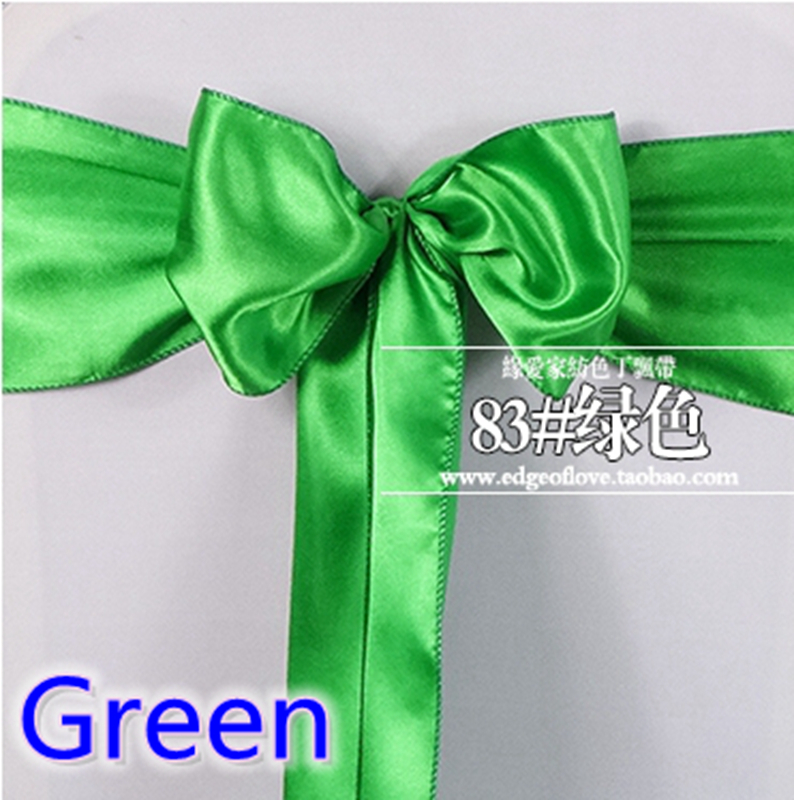 Groen 15x270cm