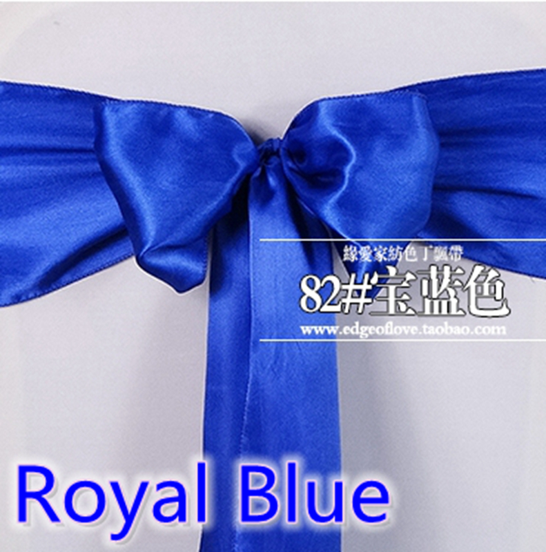 Royal Blue 15x270cm