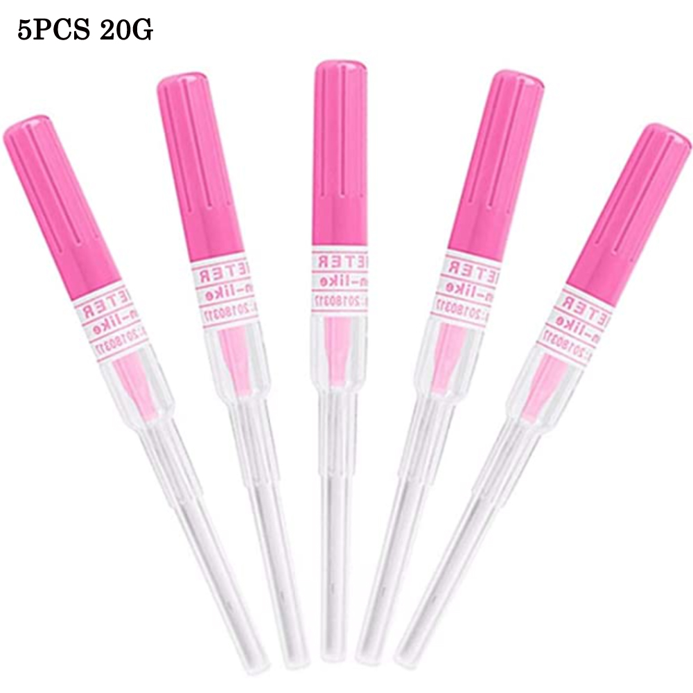 5 pcs 20g