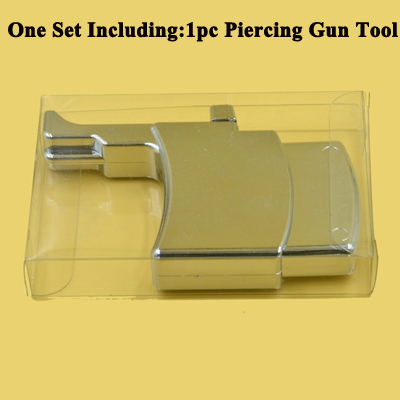 Only Piercing Gun