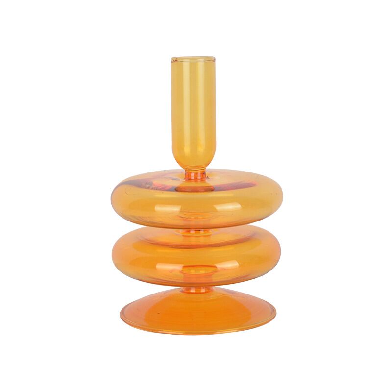 Orange 2-tier