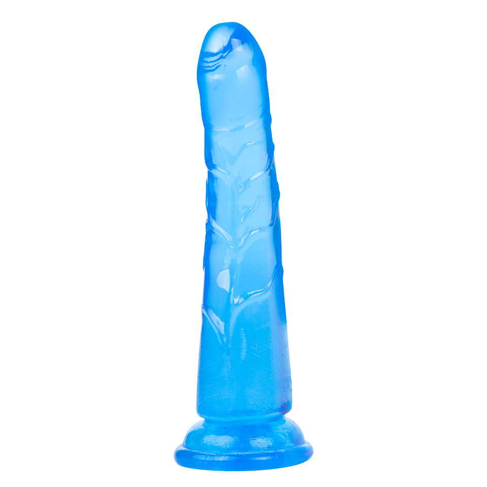 Blu Dildo