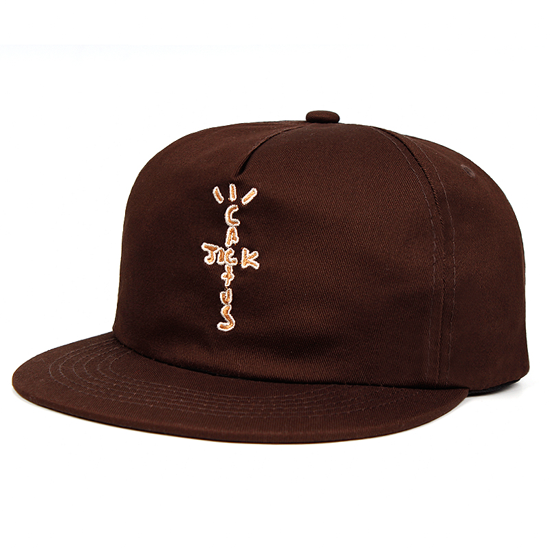 Jack snapback