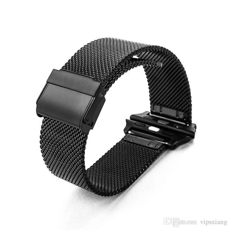 38MM Negro