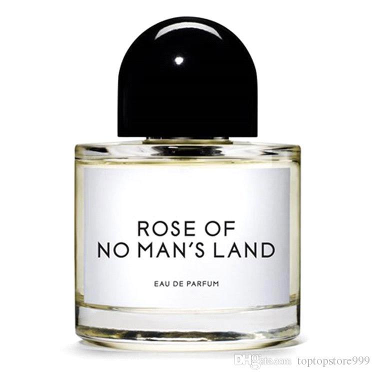 Rose of No Man#039;