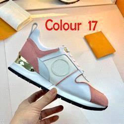 colour 17