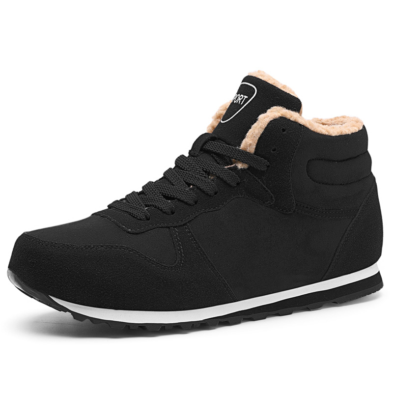 Botas de seguridad de trabajo de punta de acero de alta calidad, zapatos  profesionales para hombre, zapatillas negras, zapatos ligeros de  construcción para hombre, calzado protector JUN（#safety boots black） |  Linio Colombia -