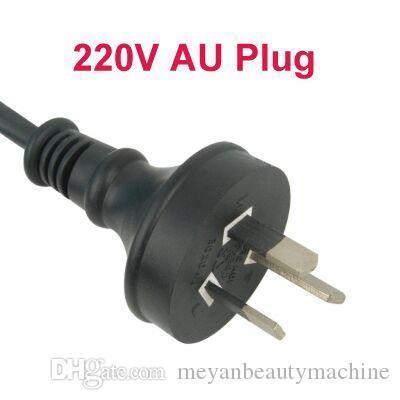 Plug Au