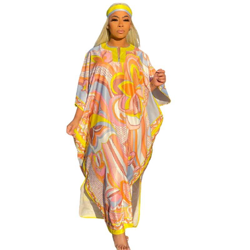 boubou africain pas cher