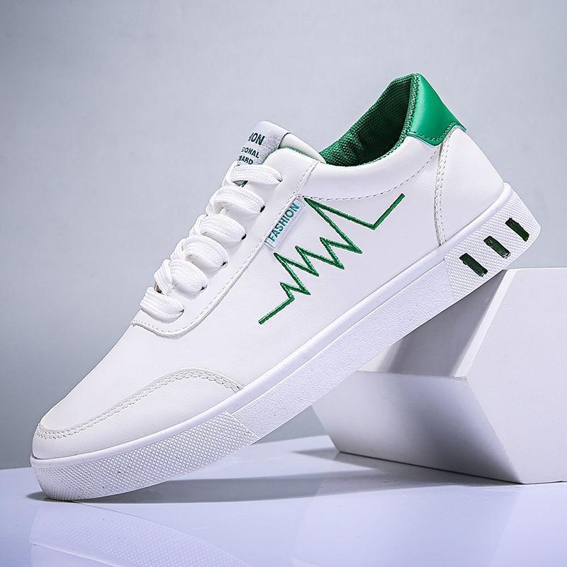 Victoria 20055 Blauw / rood canvas - Schoenen Espadrilles Heren € 45,00