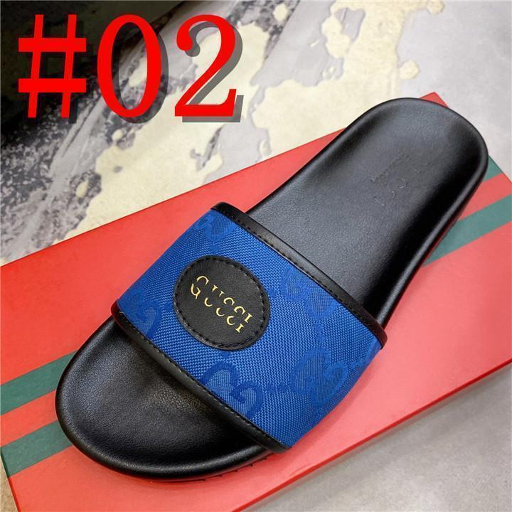 Koop GoedkopeSlippers In Bulk Van Chinese Dropshipping Leveranciers, 2021  Topkwaliteit Heren Dames Slippers Sandalen Schoenen Schuif Zomer Mode Brede  Platte Flip Flops Met Doos Grootte EUR36 EUR46 K8MW Online Tegen Een  Kortingsprijs 