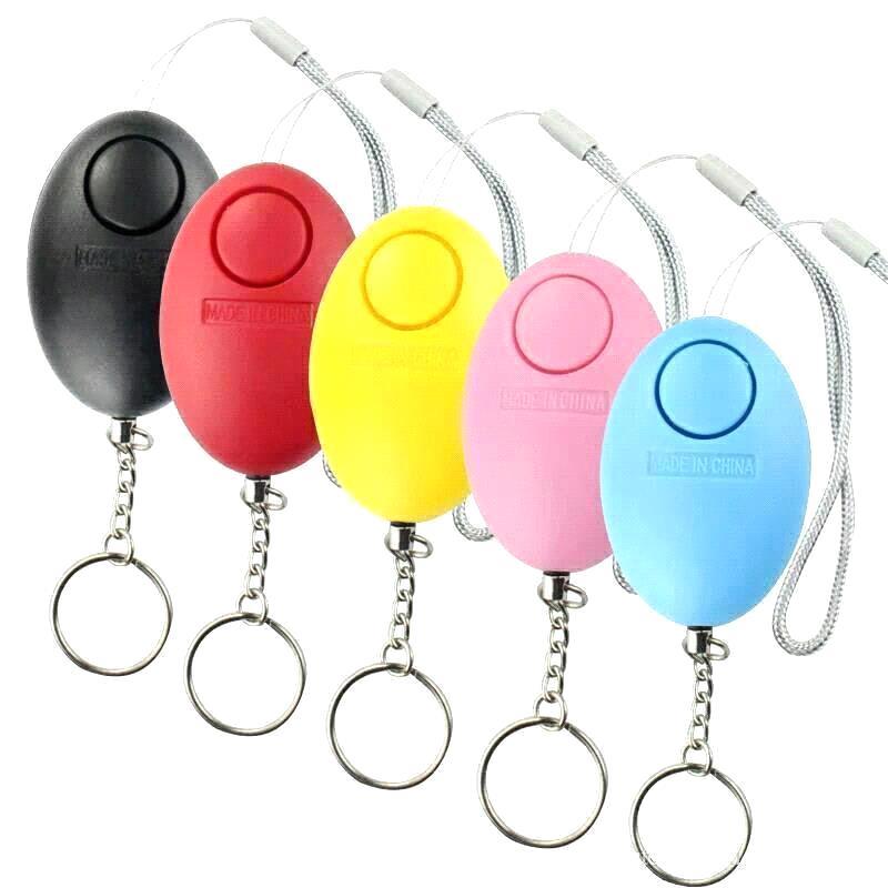 Alarma de autodefensa de 120dB,alerta de protección de seguridad,lla Alarma de autodefensa de 120dB,alerta de protección de seguridad,lla