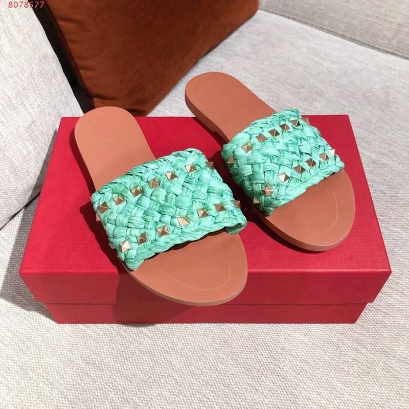 Touw Dames Slippers | KLEDING.nl
