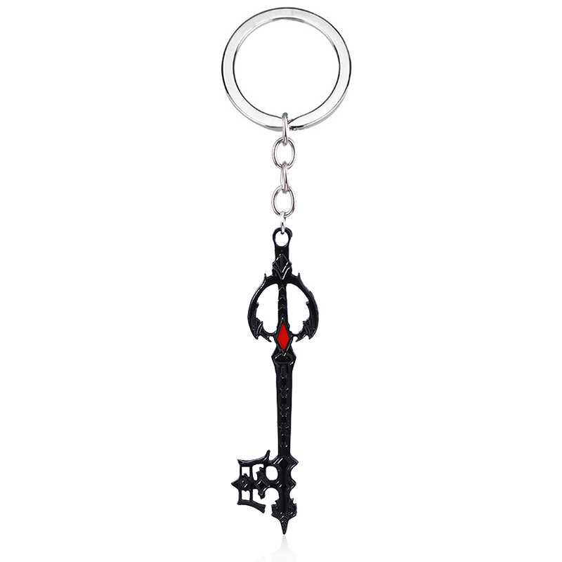 Keychain-Red.