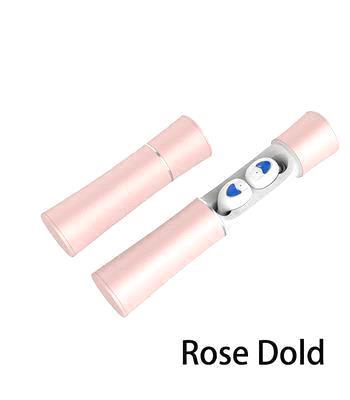 Or rose