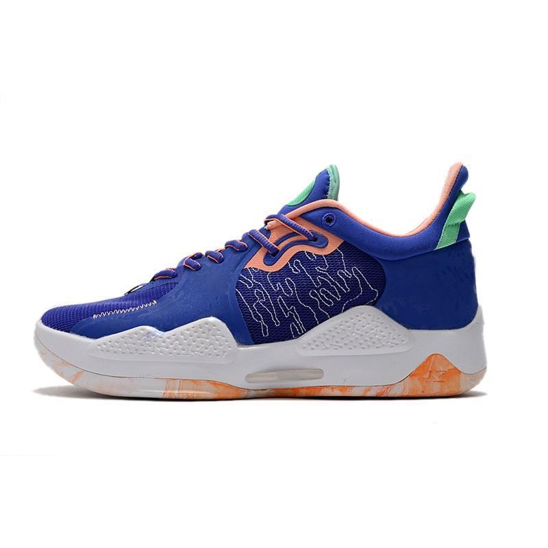 Compra Hombre PS5 PAUL GEORGE PG 5 ZAPATOS EN VENTA PARA VENTA NIÑOS PARA  MUJERES PG5 Zapatillas Zapatillas De Zapatillas De Zapatillas De Zapatillas  De Zapatillas De Zapatillas De Zapatillas De Plazo