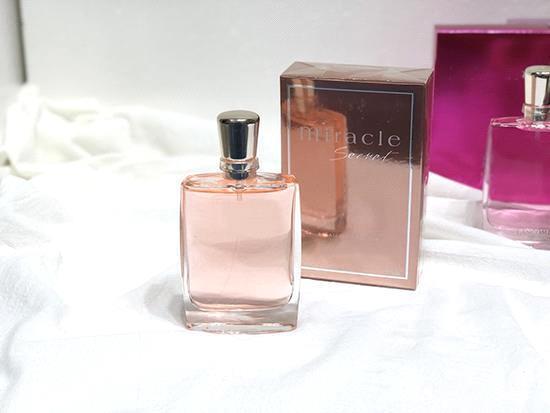 Miracle Secret 100ml.