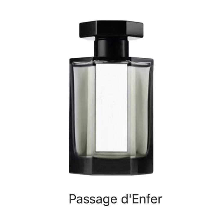 Passage d # 039; enfer 100 ml