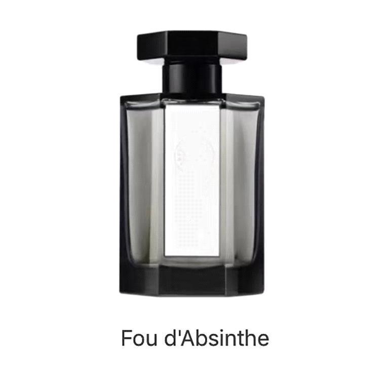 Fou d # 039; Assenzio 100 ml