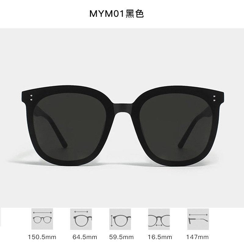 Mym01 siyah