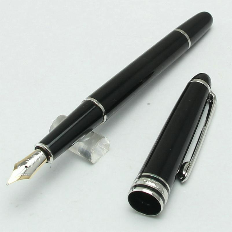 Founain pen 001