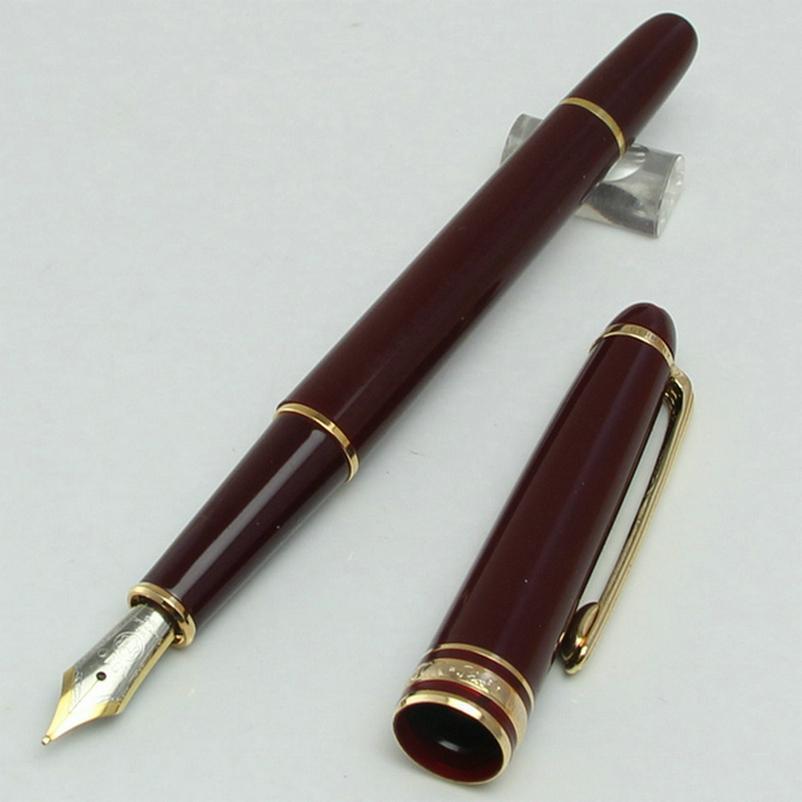 Founain pen 003