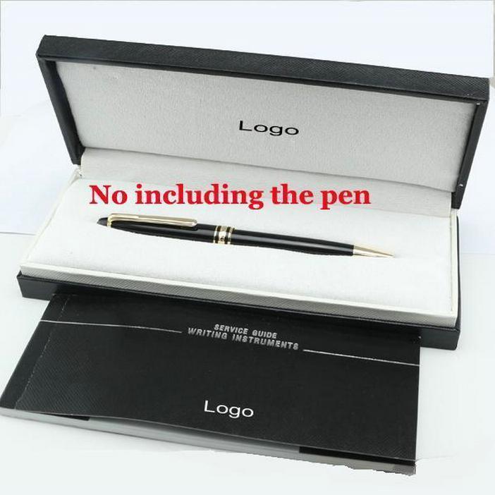 Bara penna låda