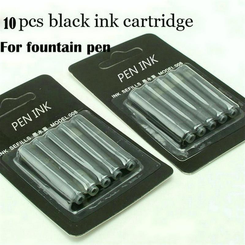 sac 10pcs Ink