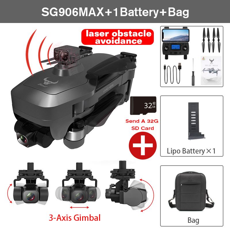 Sg 906 Max Pro 2 Купить