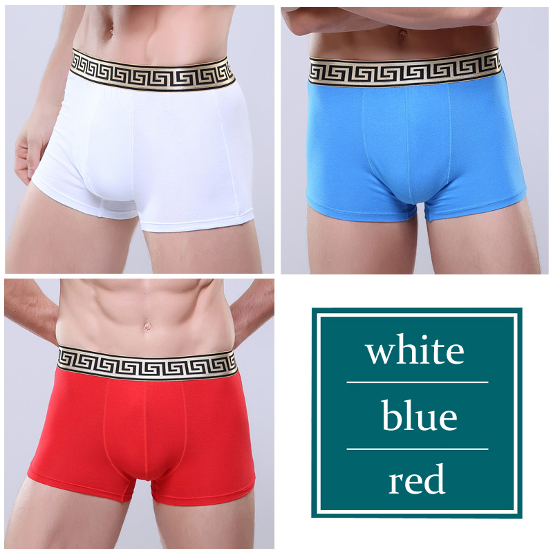 white blue red