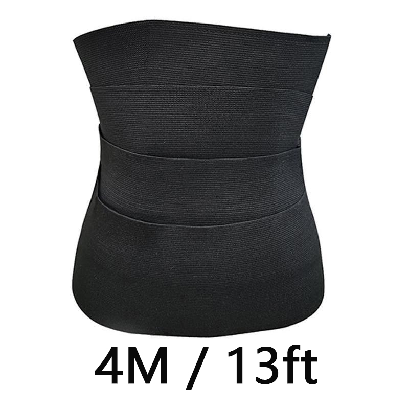 4m noir (spandex)