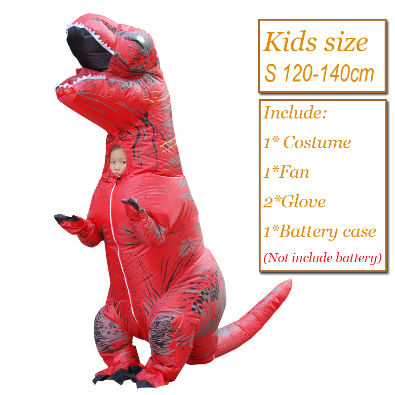 kids size 1021